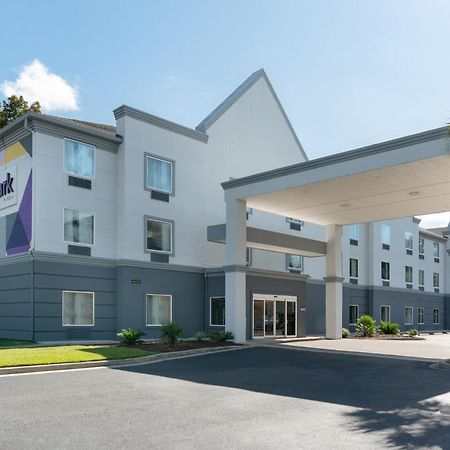 Georgetown Spark By Hilton Savannah South I-95 מראה חיצוני תמונה