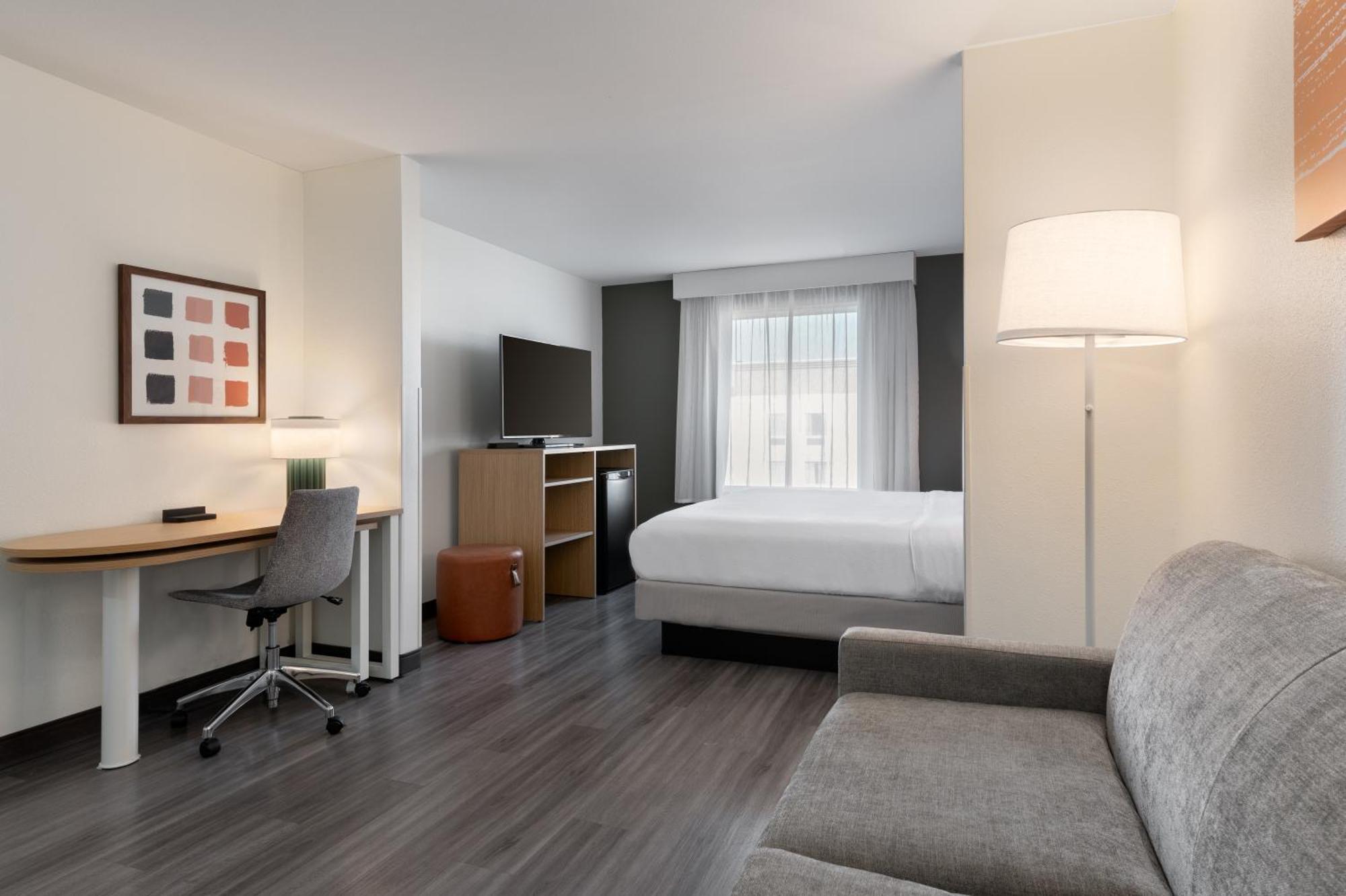 Georgetown Spark By Hilton Savannah South I-95 מראה חיצוני תמונה