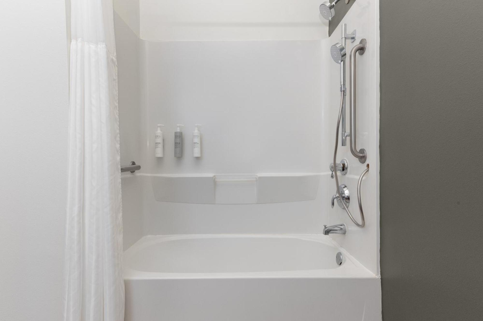 Georgetown Spark By Hilton Savannah South I-95 מראה חיצוני תמונה