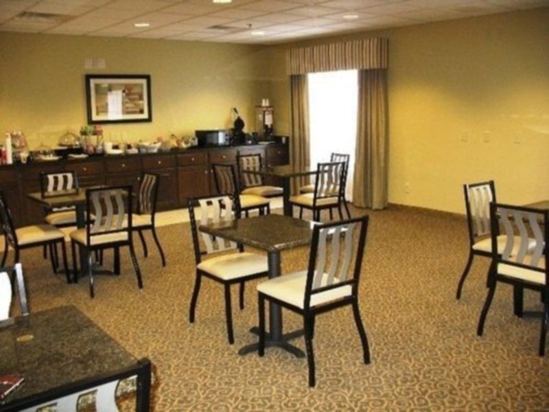 Georgetown Spark By Hilton Savannah South I-95 מראה חיצוני תמונה